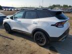 KIA SPORTAGE X photo