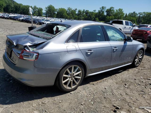 VIN WAUFFAFL7FN013837 2015 Audi A4, Premium Plus no.3