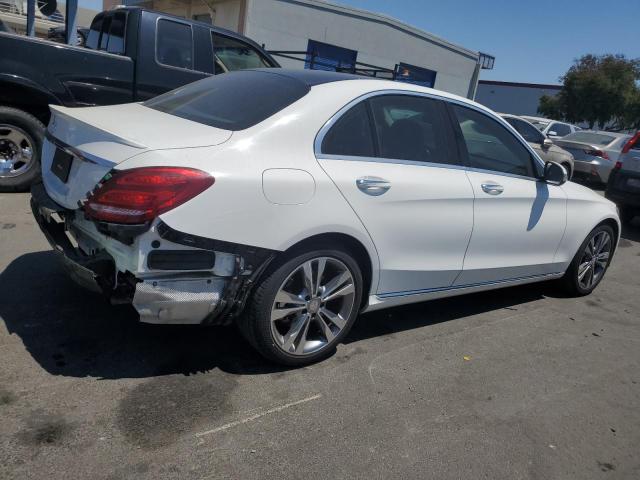 VIN 55SWF4JB7GU126429 2016 Mercedes-Benz C-Class, 300 no.3