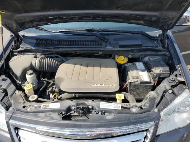 2015 CHRYSLER TOWN & COU - 2C4RC1GGXFR547086