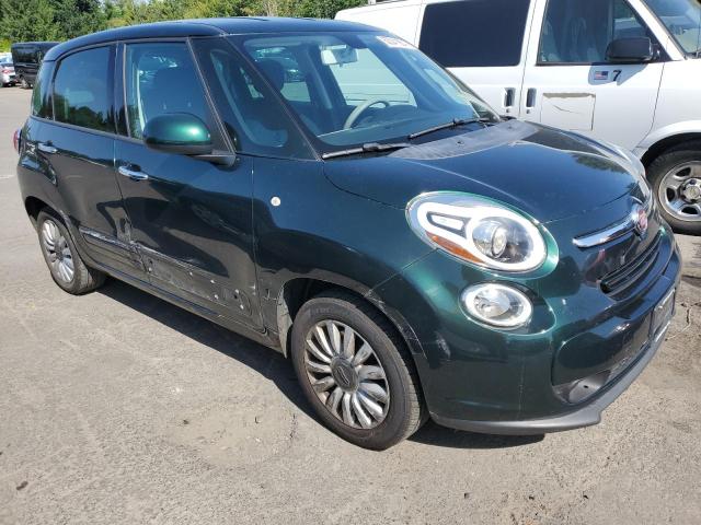 VIN ZFBCFABH6EZ024491 2014 Fiat 500L, Easy no.4