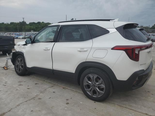 2024 KIA SELTOS S - KNDEUCAA4R7582076