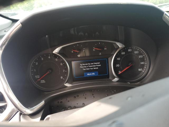 2019 CHEVROLET EQUINOX LT - 2GNAXTEV1K6137567