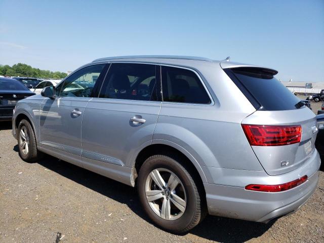 VIN WA1LHAF74KD026655 2019 Audi Q7, Premium Plus no.2