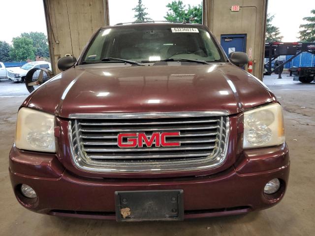 2006 GMC Envoy VIN: 1GKDT13S362358139 Lot: 63236074