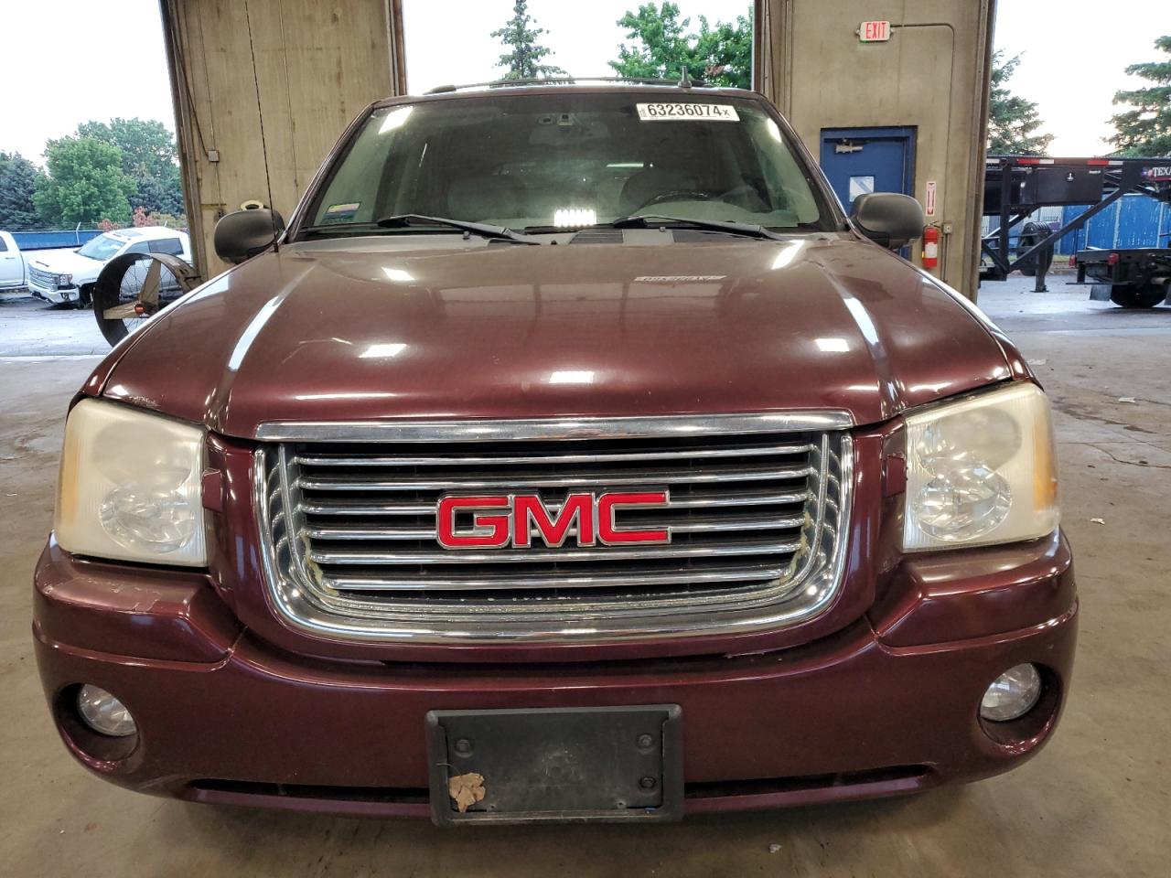 1gkdt13s362358139 1GKDT13S362358139 2006 GMC Envoy