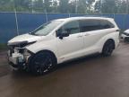 2021 TOYOTA SIENNA LE - 5TDGRKEC2MS058553