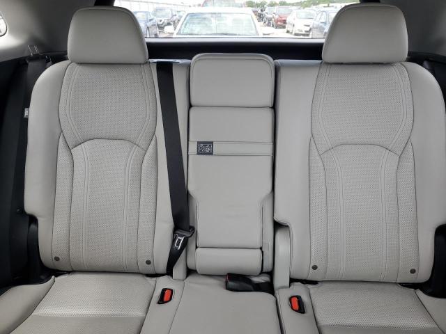 2017 LEXUS RX 350 BAS - 2T2BZMCA8HC117249