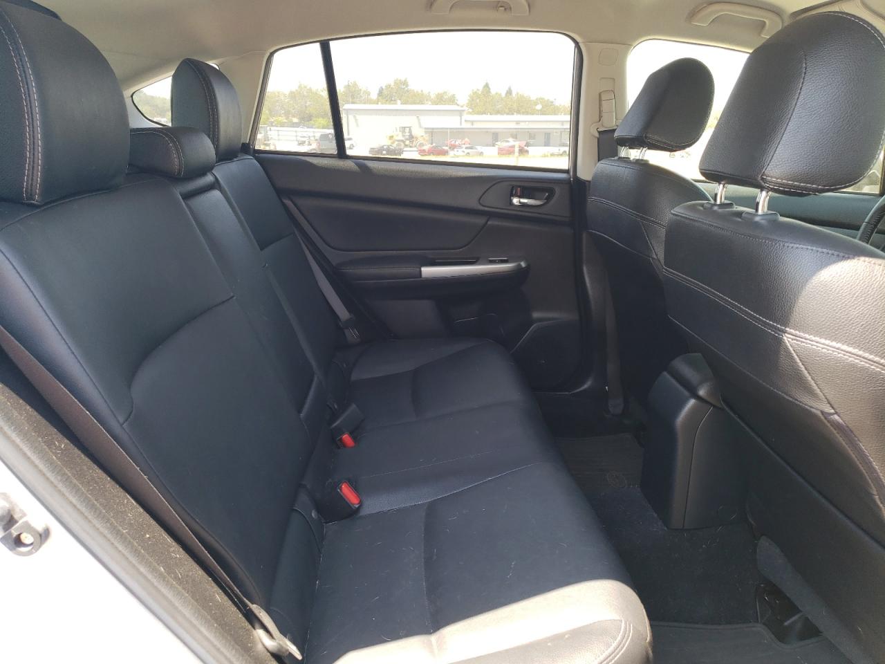 JF2GPAMC3F8298625 2015 Subaru Xv Crosstrek 2.0 Limited