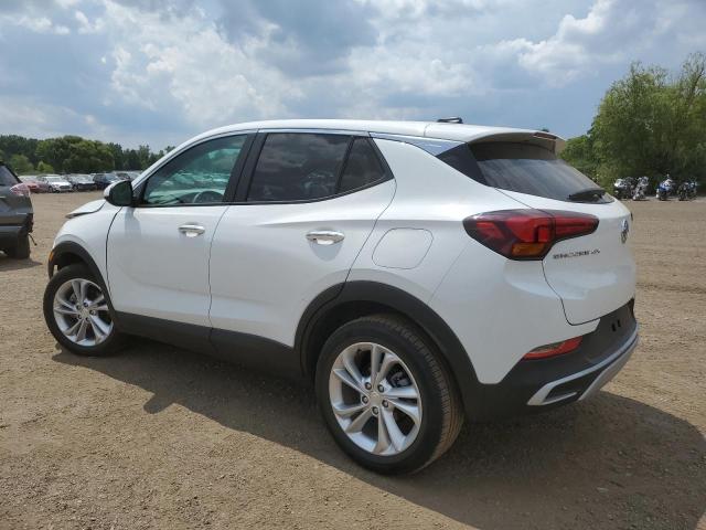 2023 BUICK ENCORE GX - KL4MMBS25PB096412