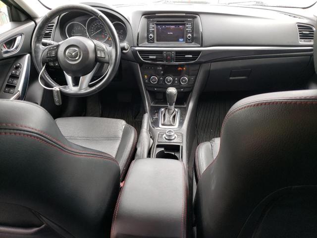 2015 MAZDA 6 TOURING - JM1GJ1V51F1209823