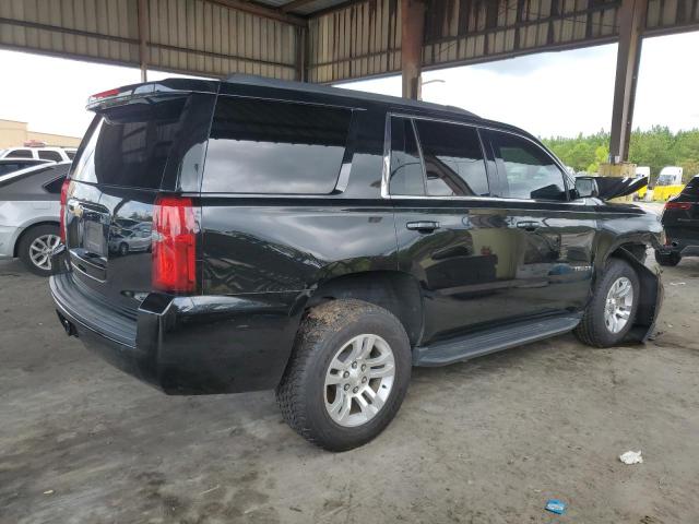 2020 CHEVROLET TAHOE 1GNSKAKC5LR205885