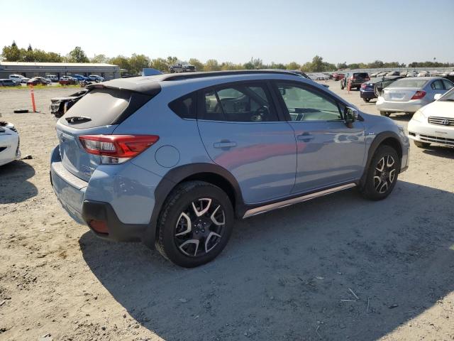2020 SUBARU CROSSTREK - JF2GTDNC8LH226939
