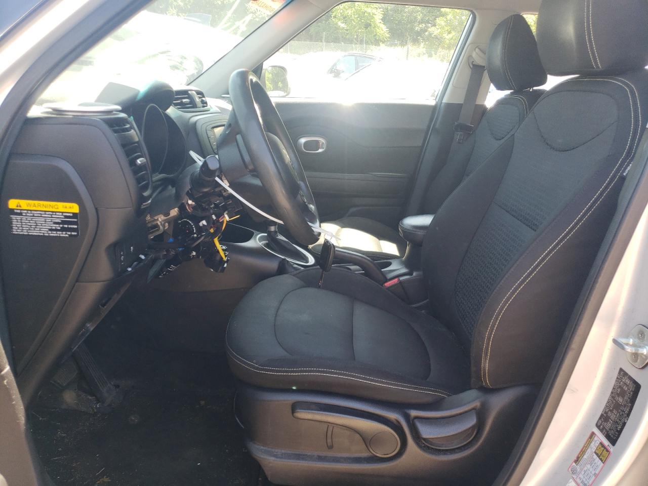 KNDJP3A57G7836076 2016 Kia Soul +