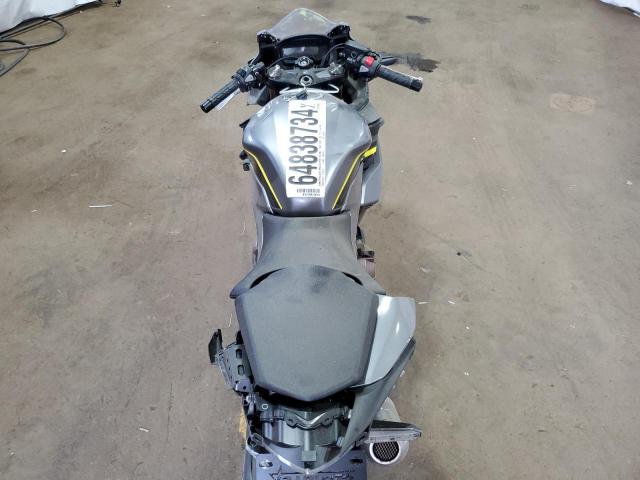 2023 HONDA CBR500 RA MLHPC6250P5401026