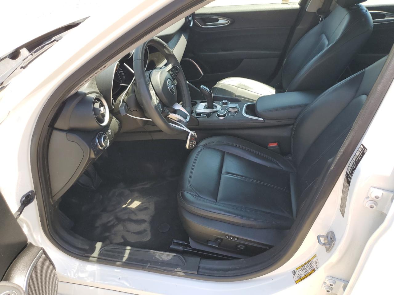 ZARFAMANXL7635933 2020 Alfa Romeo Giulia