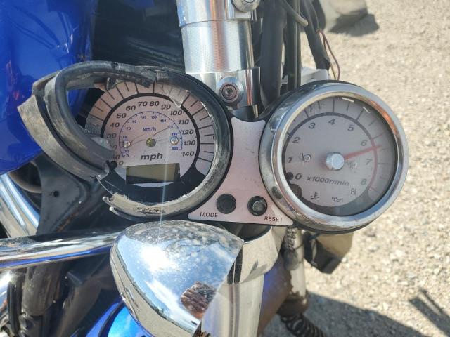 2004 KAWASAKI VN1600 - JKBVNKB194A001680