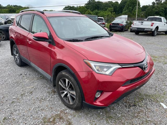 2016 Toyota Rav4 Xle VIN: 2T3RFREV1GW461082 Lot: 63133884