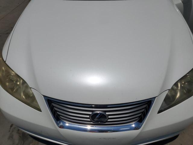 2008 Lexus Es 350 VIN: JTHBJ46G982234721 Lot: 62900084