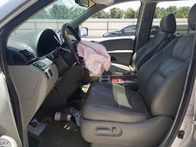 2009 Honda Odyssey Exl VIN: 5FNRL386X9B014673 Lot: 61711794