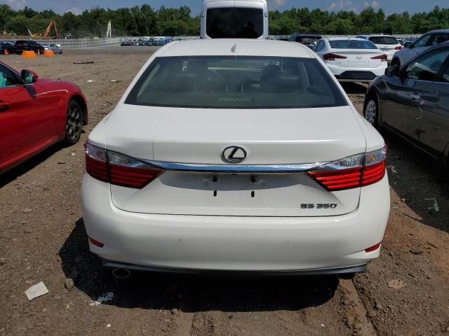 2015 Lexus Es 350 VIN: JTHBK1GG8F2189374 Lot: 61794294