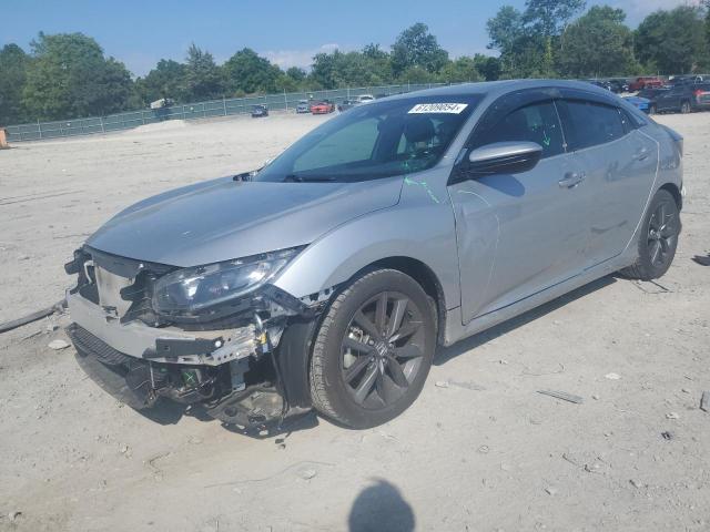 SHHFK7H68MU231269 2021 HONDA CIVIC - Image 1