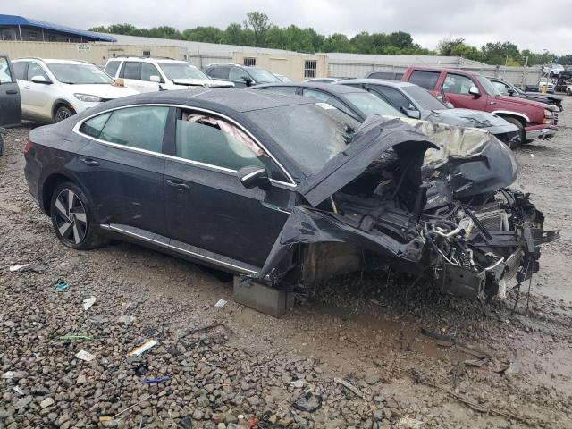 2021 VOLKSWAGEN ARTEON SE WVWAR7AN1ME011028