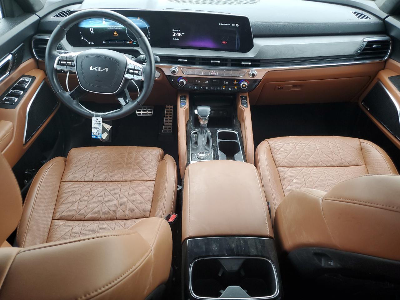 5XYP5DGC5PG396373 2023 Kia Telluride Sx