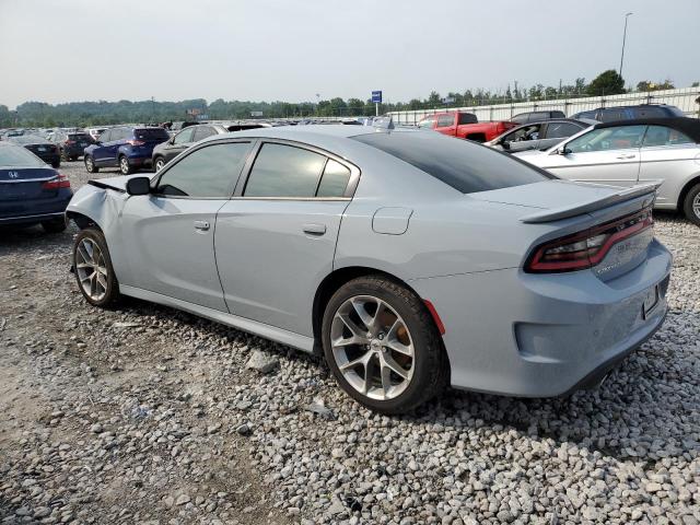 VIN 2C3CDXHG1MH640283 2021 Dodge Charger, GT no.2