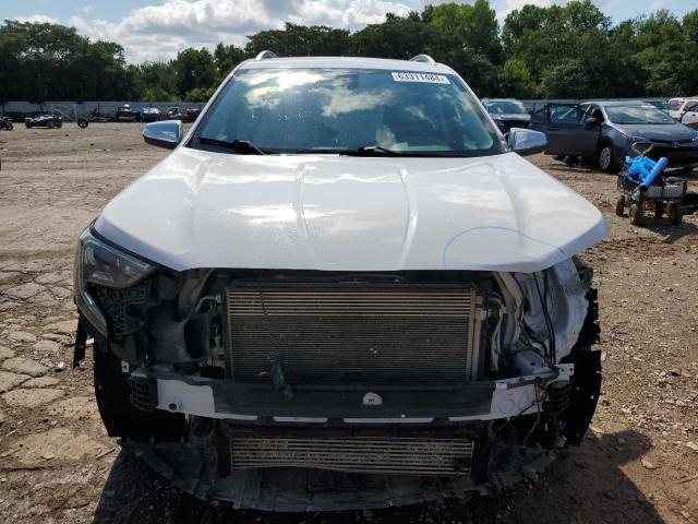 2018 GMC TERRAIN DE - 3GKALSEX0JL278029