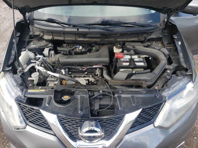 2016 NISSAN ROGUE S - 5N1AT2MV4GC858248