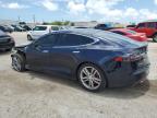 TESLA MODEL S photo