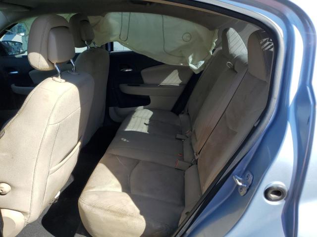 2013 Dodge Avenger Sxt VIN: 1C3CDZCG6DN708815 Lot: 61283154