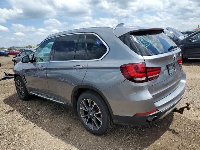 VIN 5UXKR0C56E0C27885 2014 BMW X5, Xdrive35I no.2