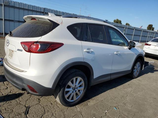 VIN JM3KE2CY2E0364474 2014 Mazda CX-5, Touring no.3