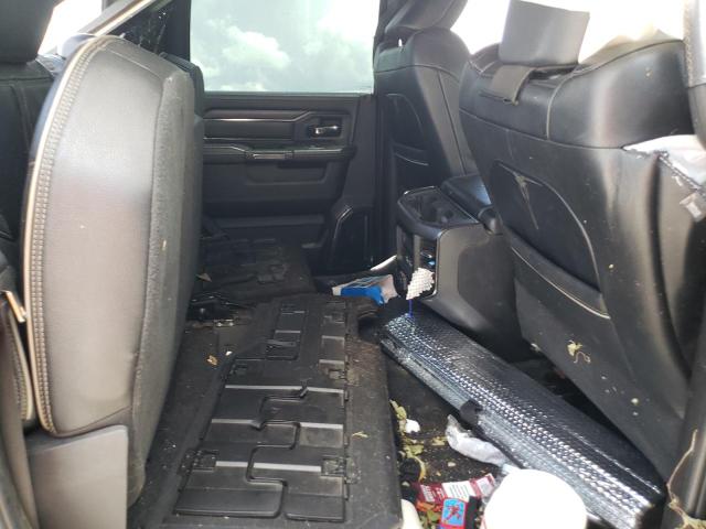 2022 RAM 2500 LIMIT 3C6UR5SL4NG190990