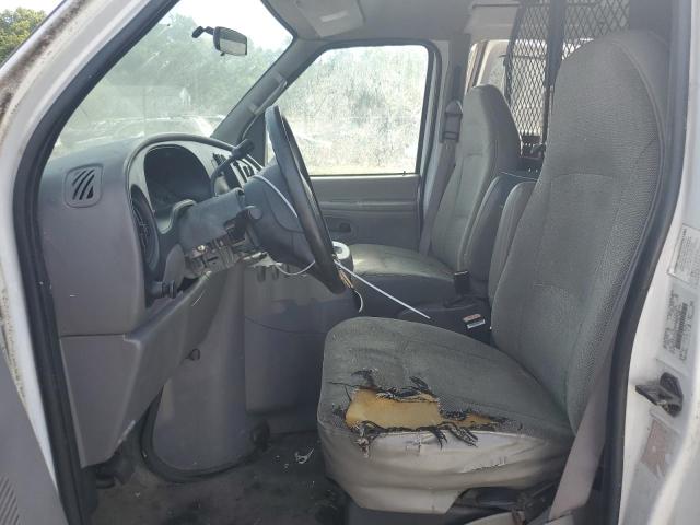 2001 Ford Econoline E250 Van VIN: 1FTNE24281HA87549 Lot: 61296874