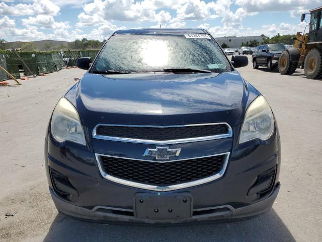 2015 CHEVROLET EQUINOX LS - 2GNALAEK6F1127870