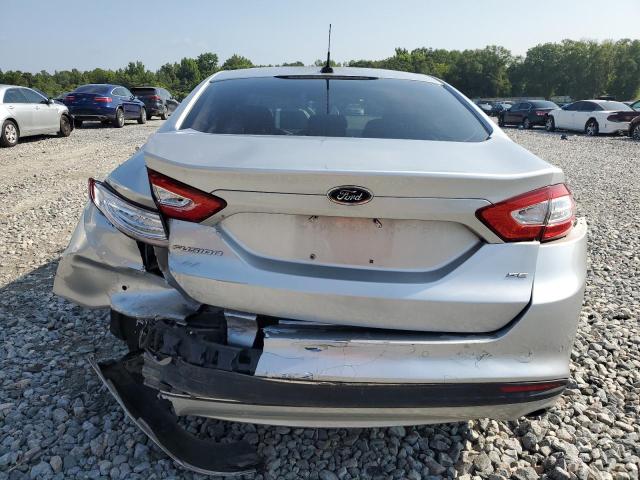 VIN 1FA6P0H77E5391364 2014 Ford Fusion, SE no.6