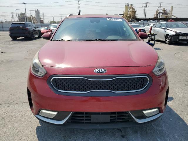 2017 Kia Niro Fe VIN: KNDCB3LC7H5082676 Lot: 62008014