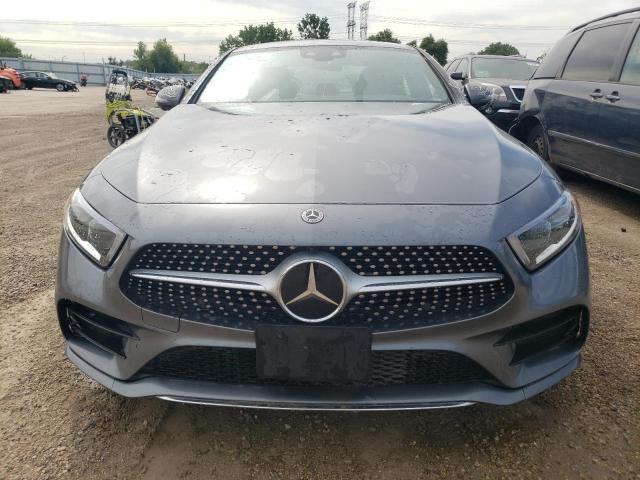 VIN WDD2J5KB2KA027429 2019 MERCEDES-BENZ CLC-CLASS no.5