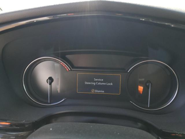 2021 CADILLAC XT6 SPORT - 1GYKPGRS3MZ138371