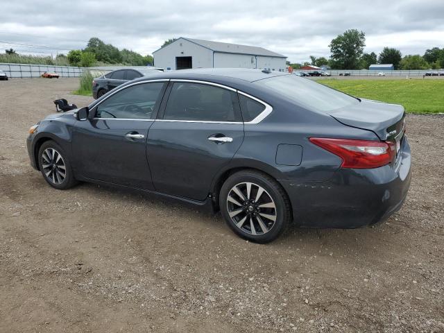 2018 Nissan Altima 2.5 VIN: 1N4AL3AP0JC101814 Lot: 62861274