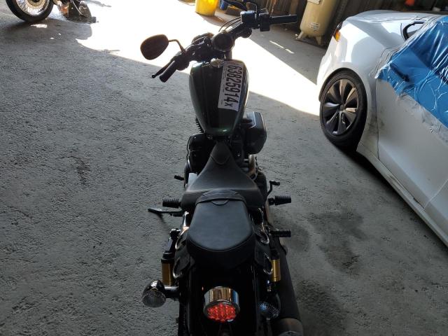 2014 YAMAHA XVS950 CU JYAVN05E2EA005564