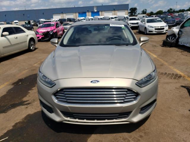 2015 FORD FUSION SE - 3FA6P0H7XFR168928