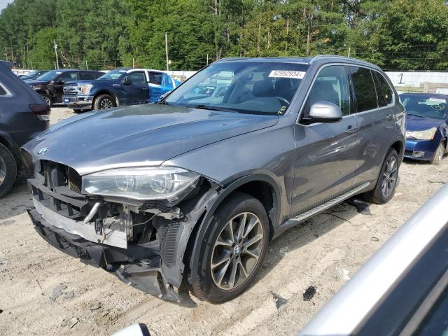 VIN 5UXKR0C5XF0P16403 2015 BMW X5, Xdrive35I no.1