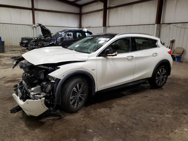 2019 INFINITI QX30 LUXE - SJKCH5CR5KA009378