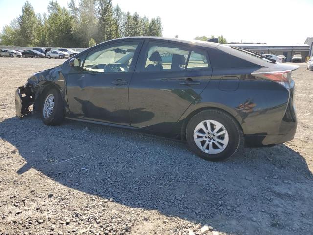 2017 TOYOTA PRIUS - JTDKBRFU5H3034172