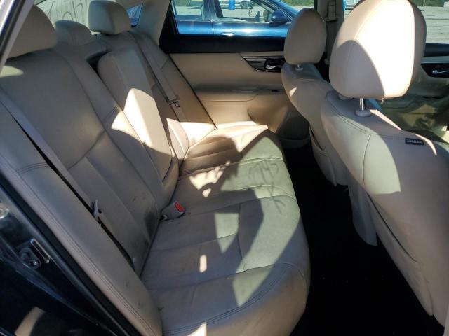 2015 NISSAN ALTIMA 2.5 - 1N4AL3AP6FN402745