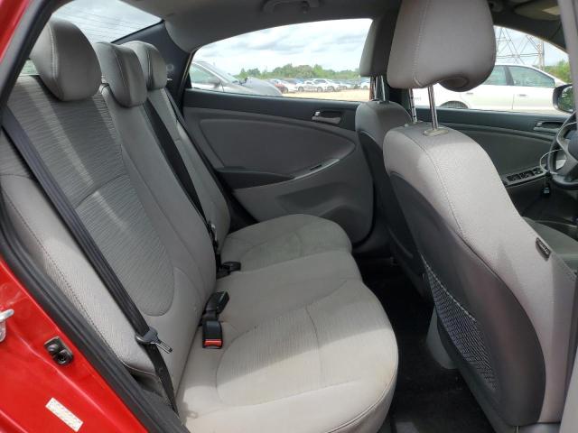 2015 HYUNDAI ACCENT GLS - KMHCT4AE4FU858705